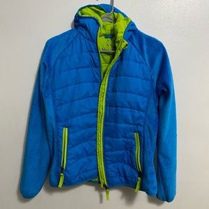 Snozu lightweight jacket 💰